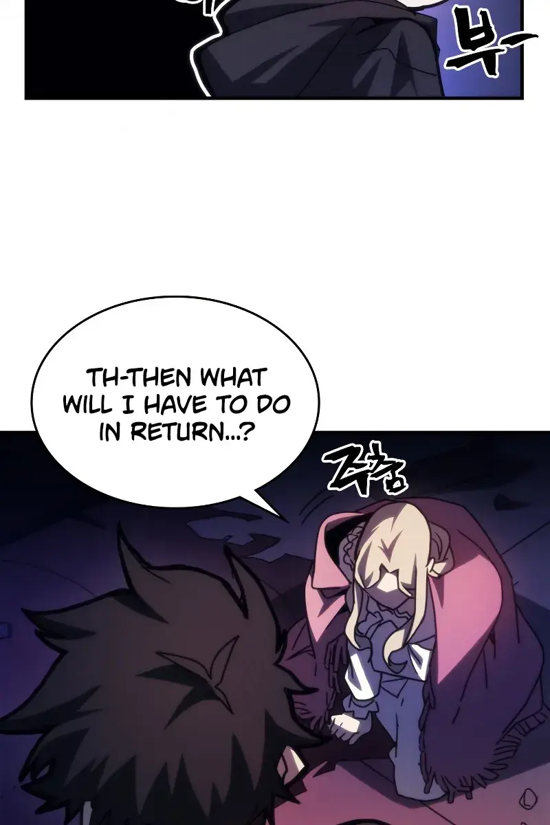 Mr Devourer Chapter 35 Page 32