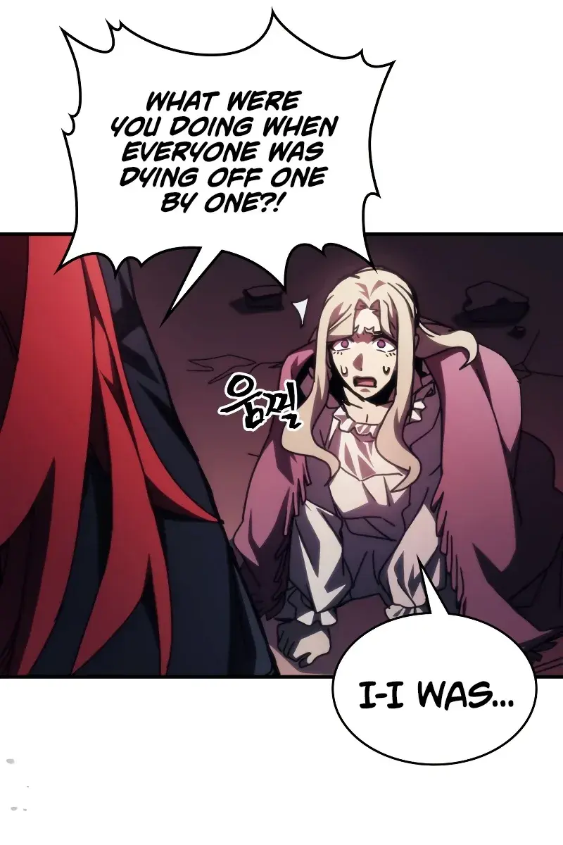 Mr Devourer Chapter 35 Page 80