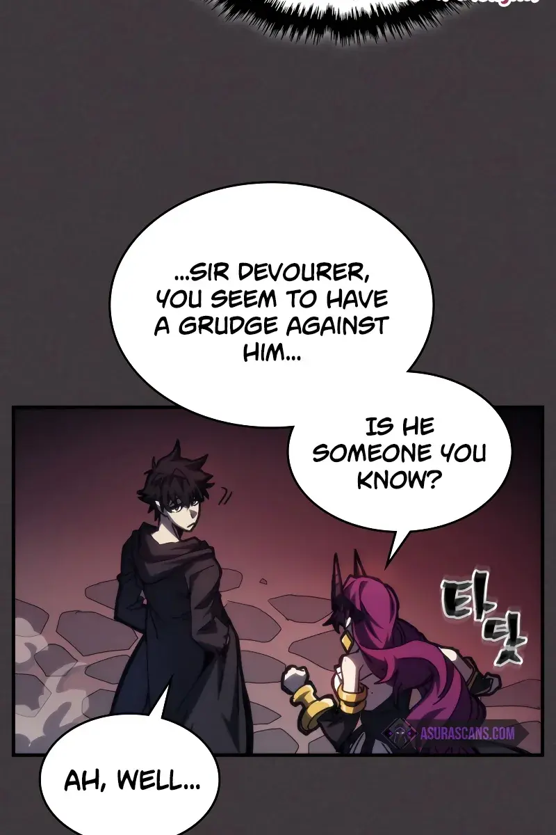 Mr Devourer Chapter 36 Page 61