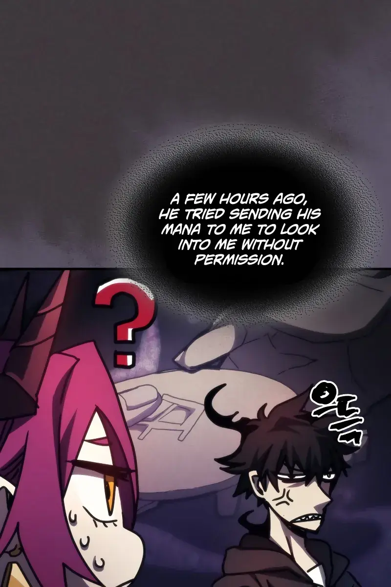 Mr Devourer Chapter 36 Page 63