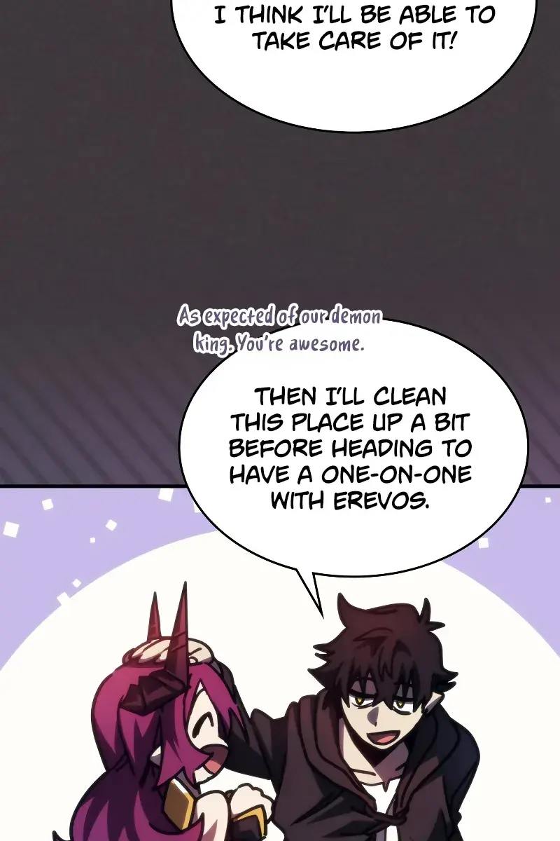 Mr Devourer Chapter 36 Page 71