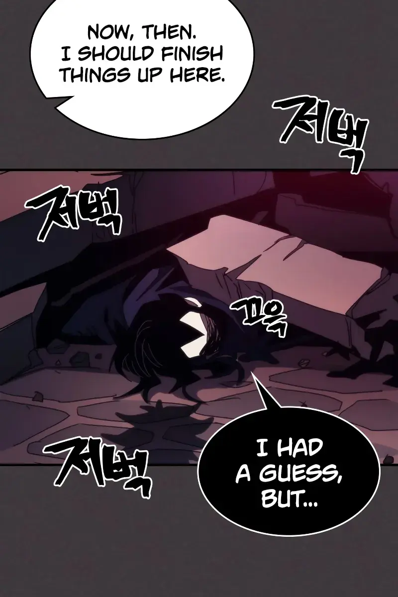 Mr Devourer Chapter 36 Page 78