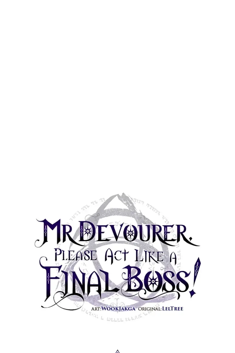 Mr Devourer Chapter 37 Page 2