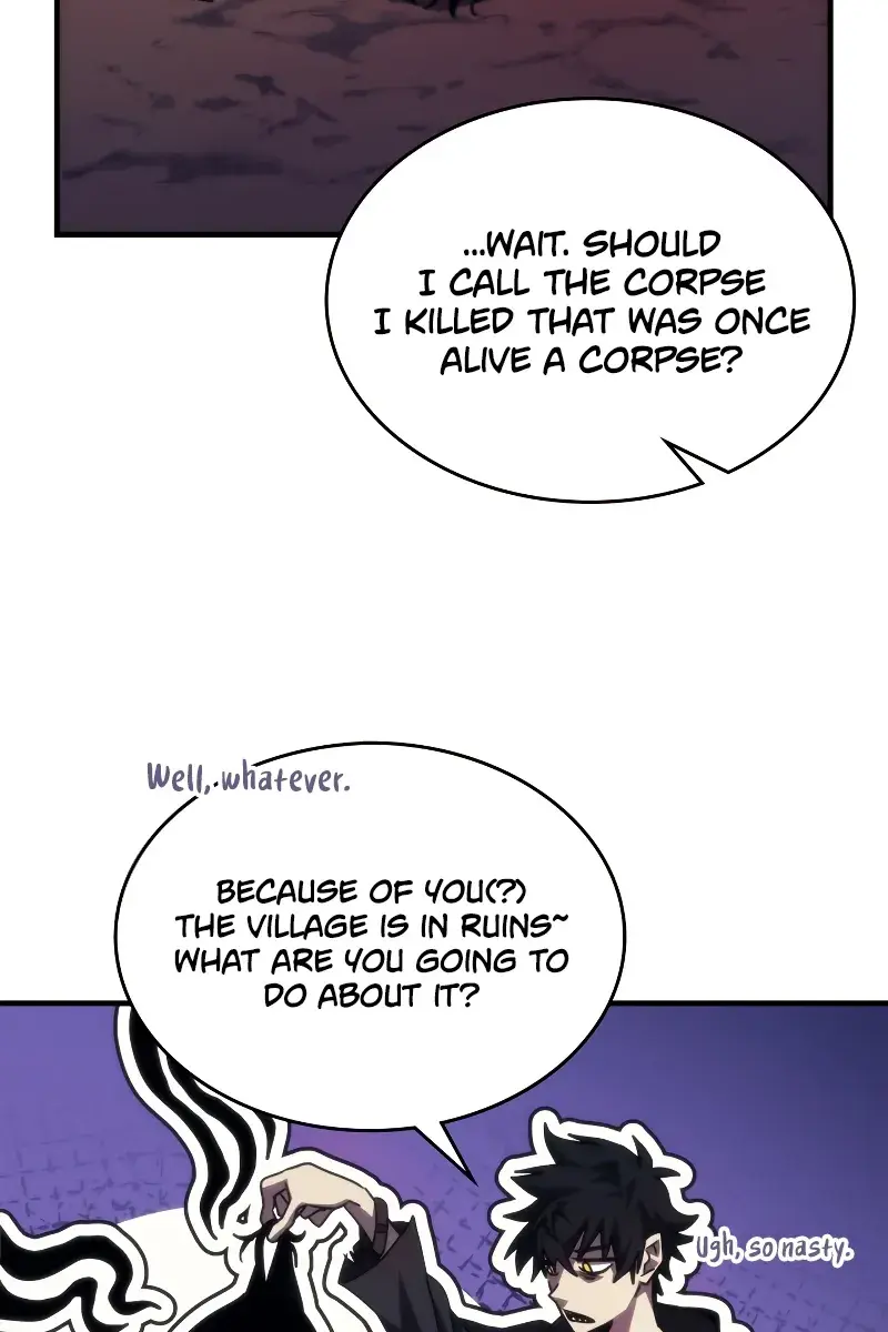 Mr Devourer Chapter 37 Page 38