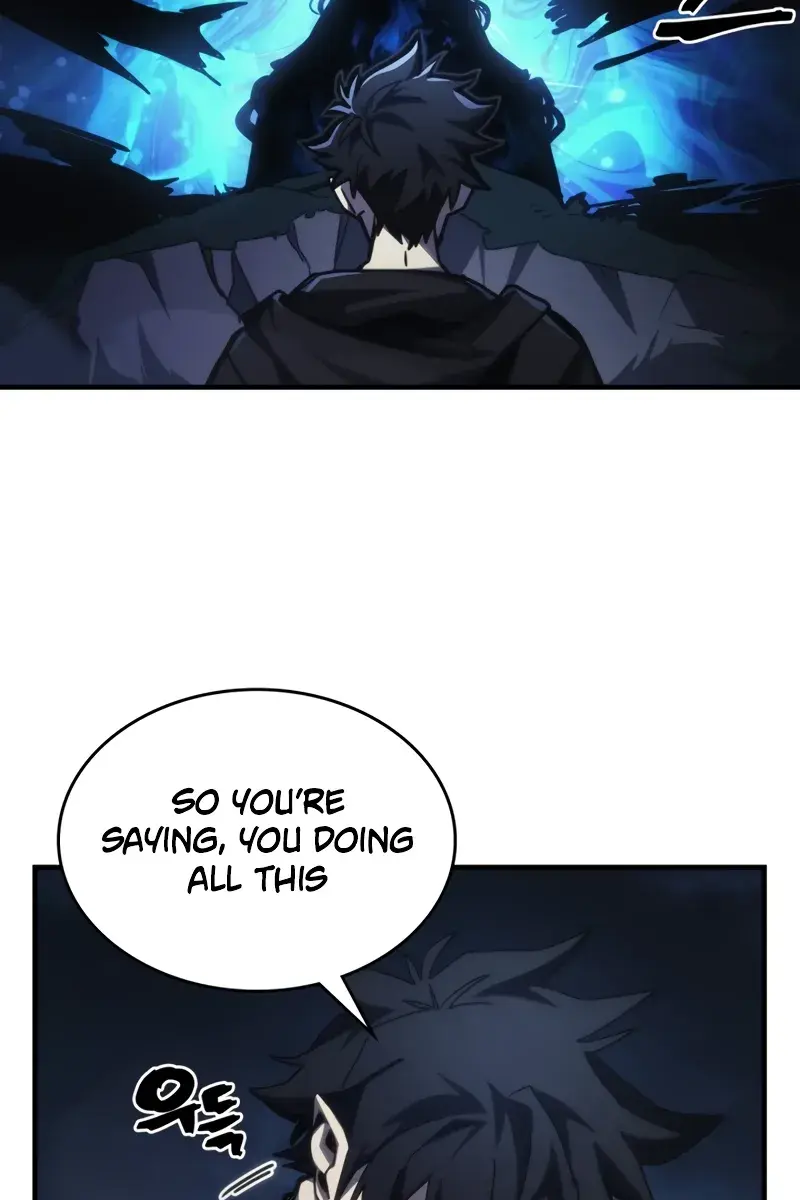 Mr Devourer Chapter 38 Page 21