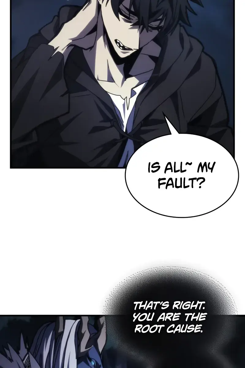 Mr Devourer Chapter 38 Page 22