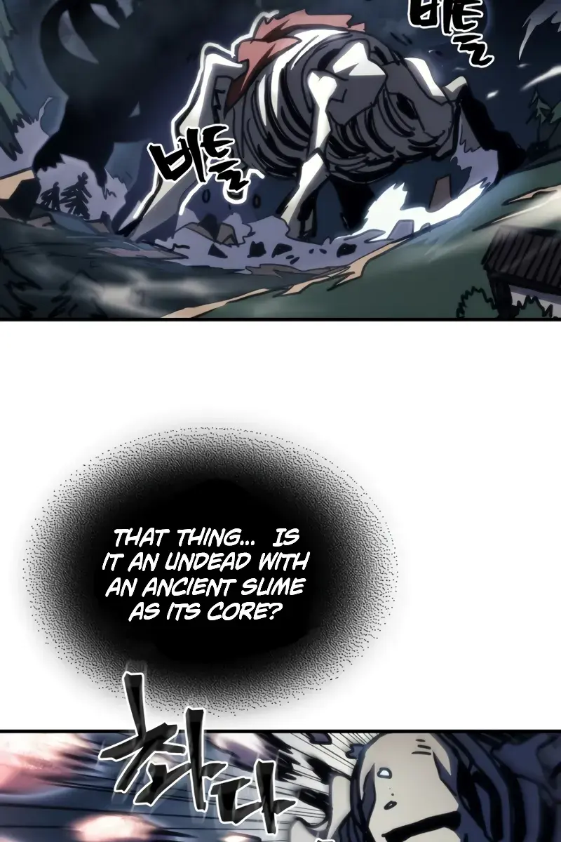 Mr Devourer Chapter 38 Page 84