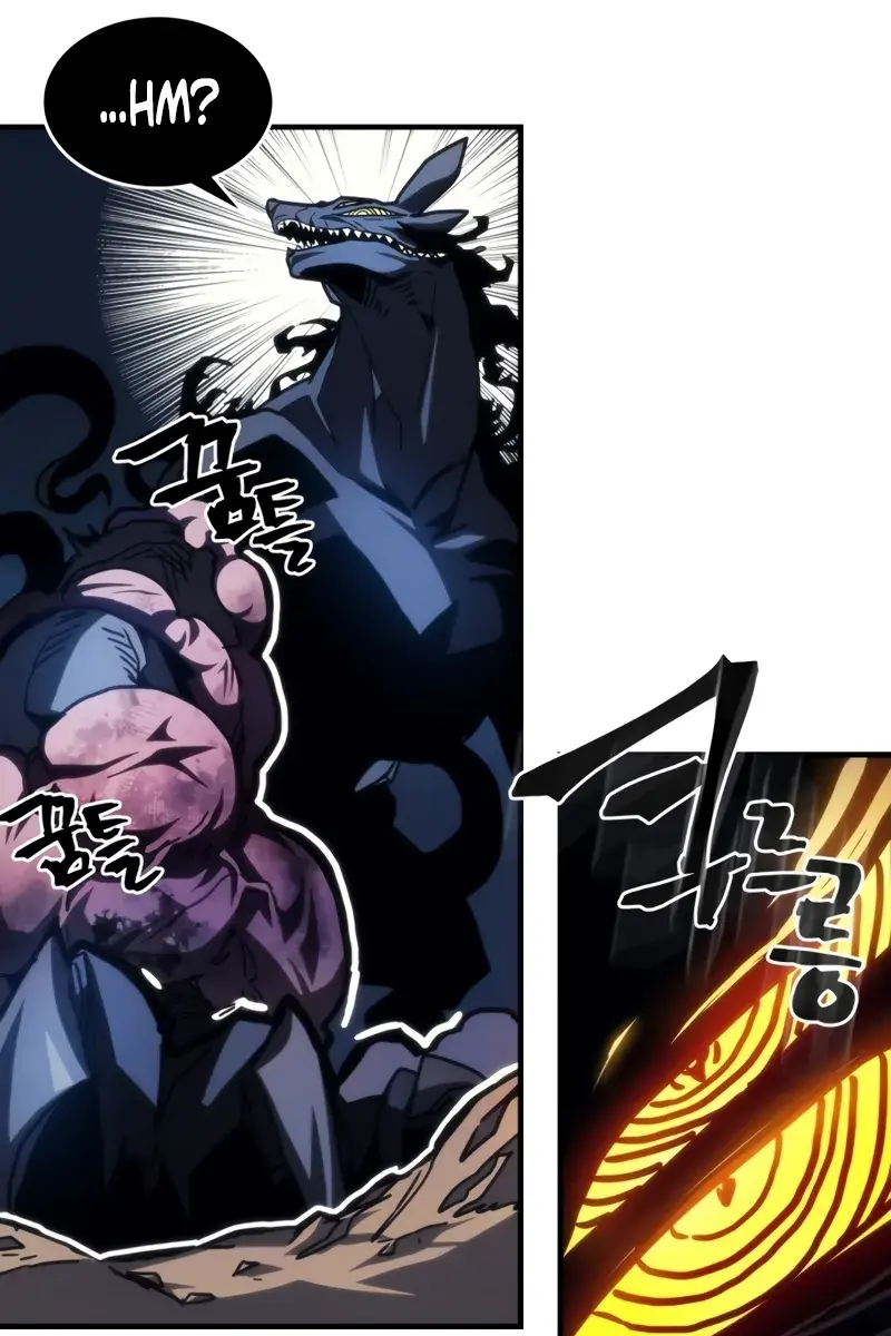 Mr Devourer Chapter 38 Page 87