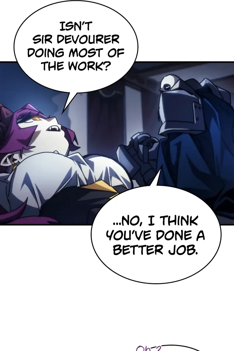 Mr Devourer Chapter 39 Page 92