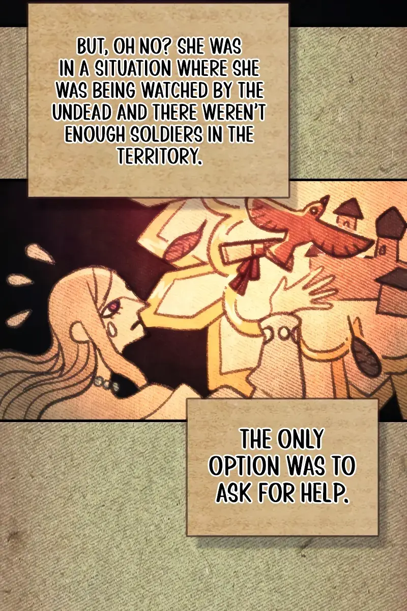 Mr Devourer Chapter 40 Page 30