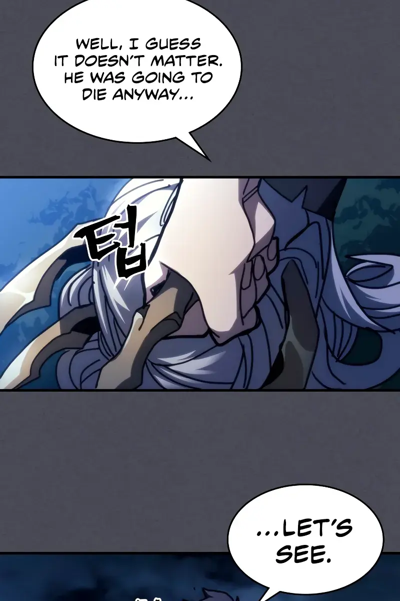 Mr Devourer Chapter 40 Page 79