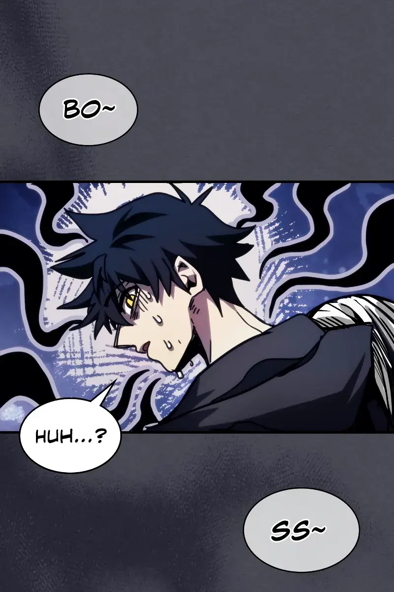 Mr Devourer Chapter 40 Page 84