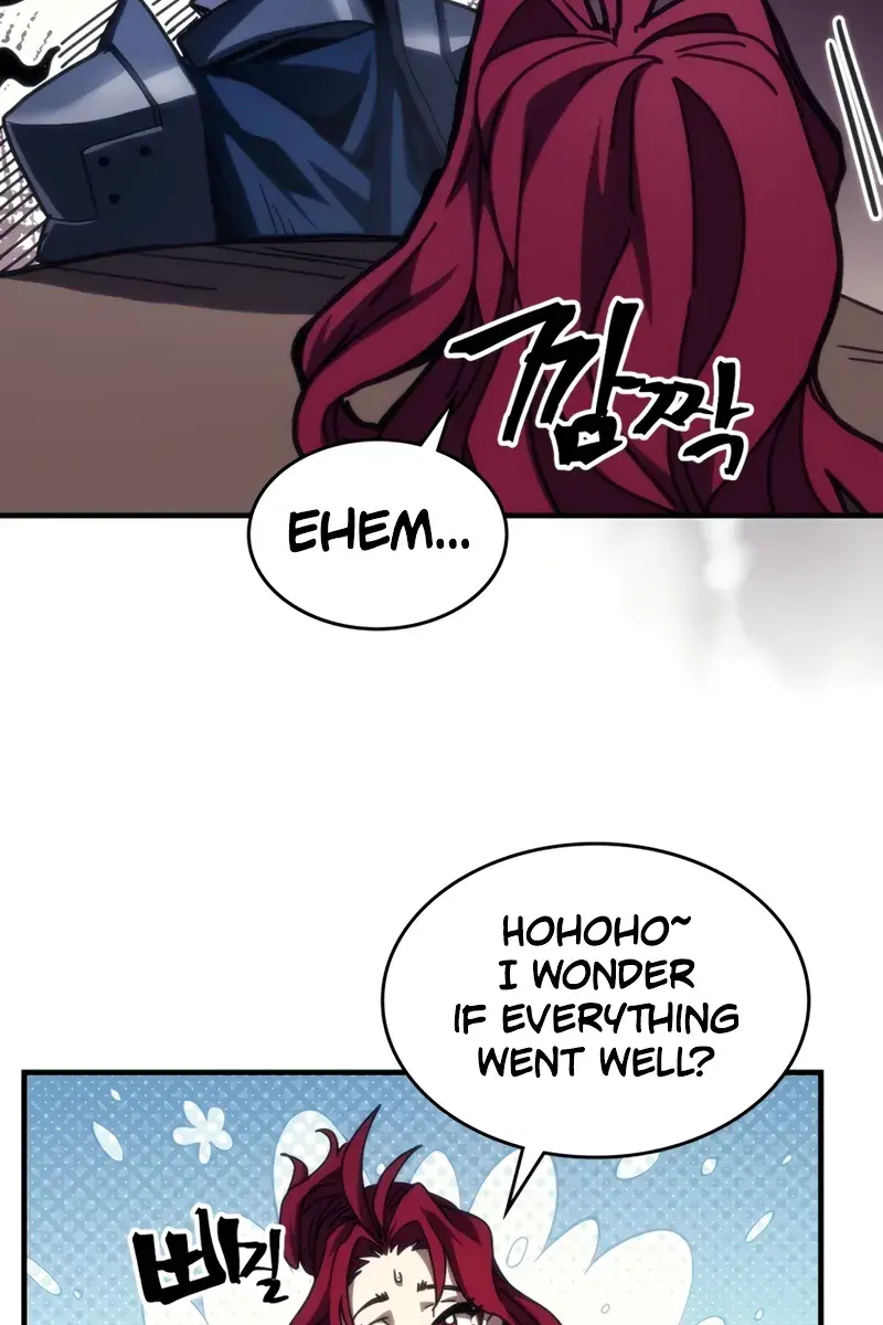Mr Devourer Chapter 41 Page 32