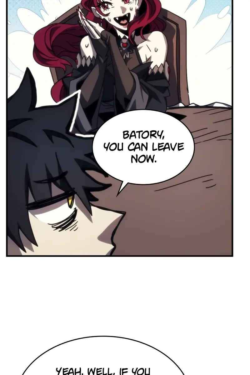 Mr Devourer Chapter 41 Page 33
