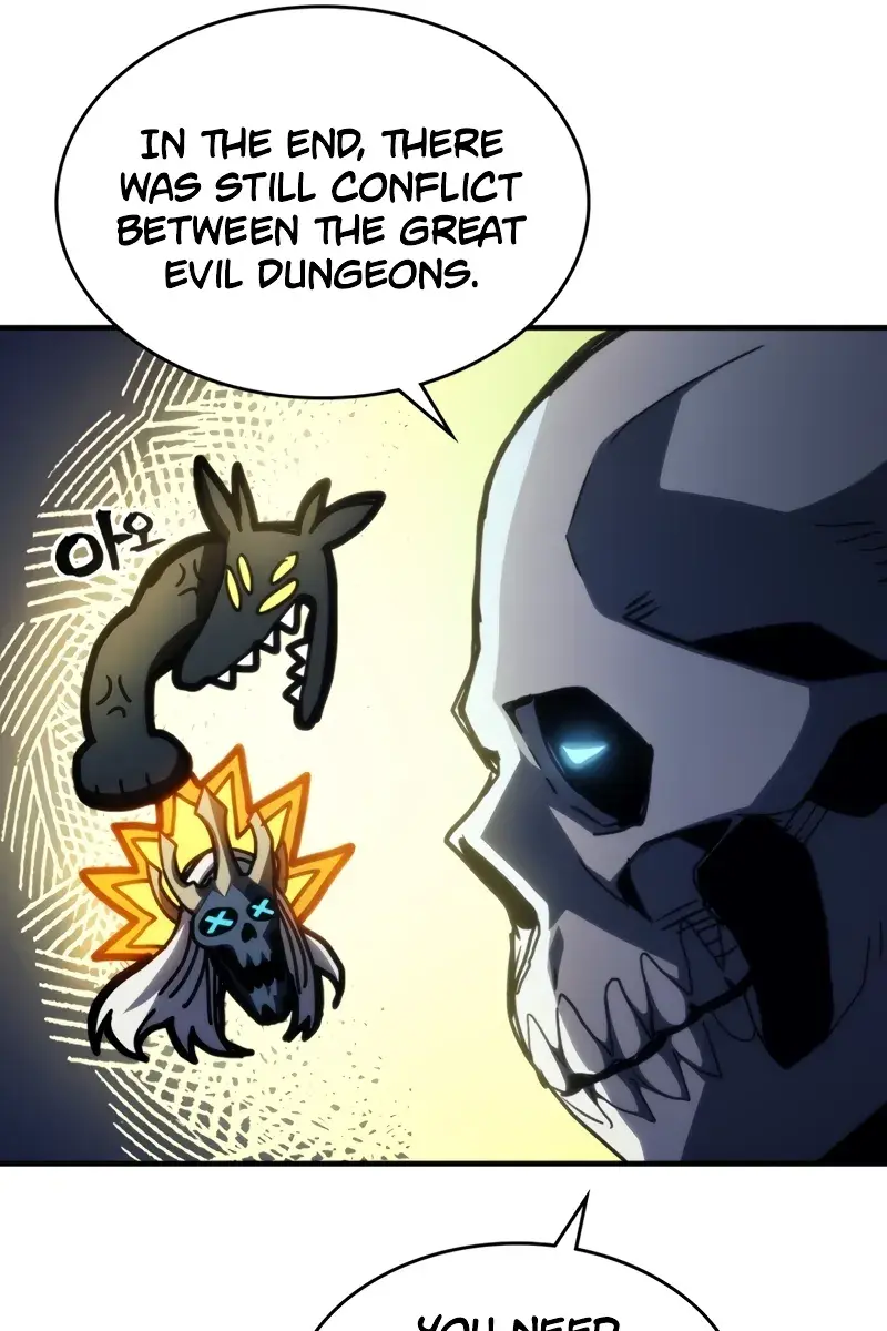 Mr Devourer Chapter 41 Page 52