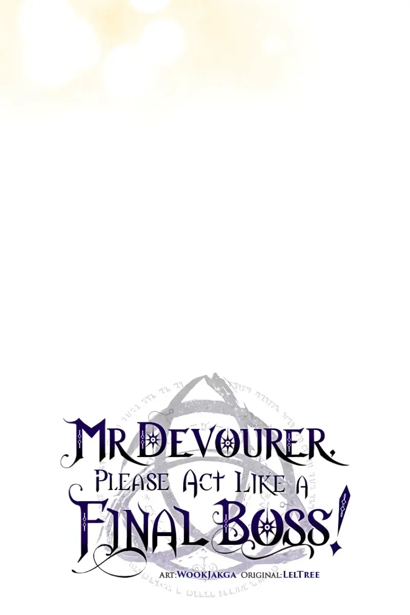 Mr Devourer Chapter 42 Page 34