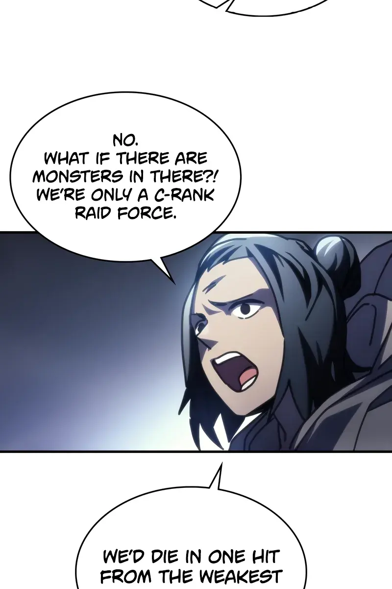 Mr Devourer Chapter 42 Page 54