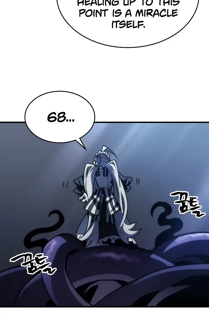 Mr Devourer Chapter 43 Page 19