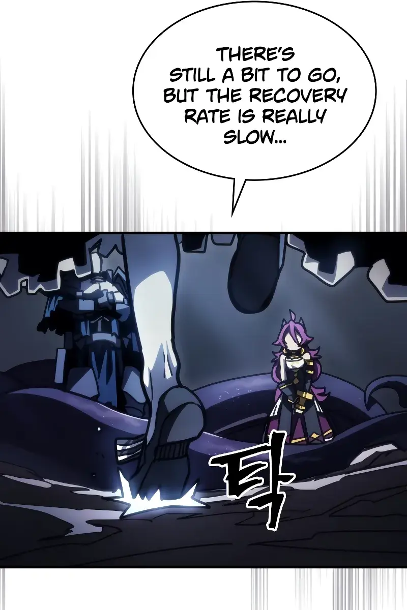 Mr Devourer Chapter 43 Page 21