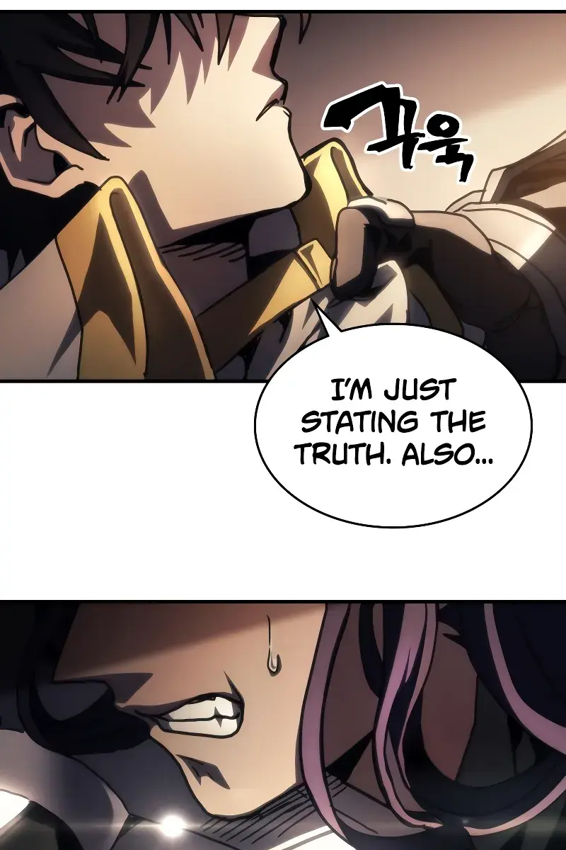 Mr Devourer Chapter 43 Page 90