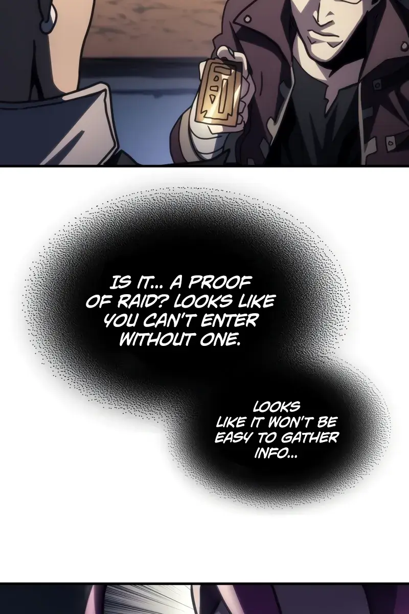 Mr Devourer Chapter 44 Page 55