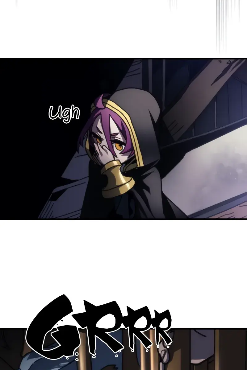 Mr Devourer Chapter 44 Page 60