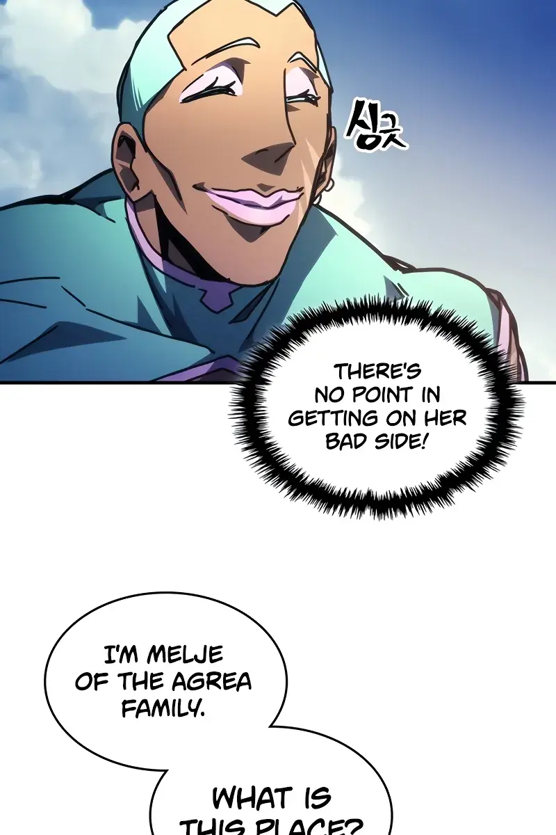 Mr Devourer Chapter 45 Page 6