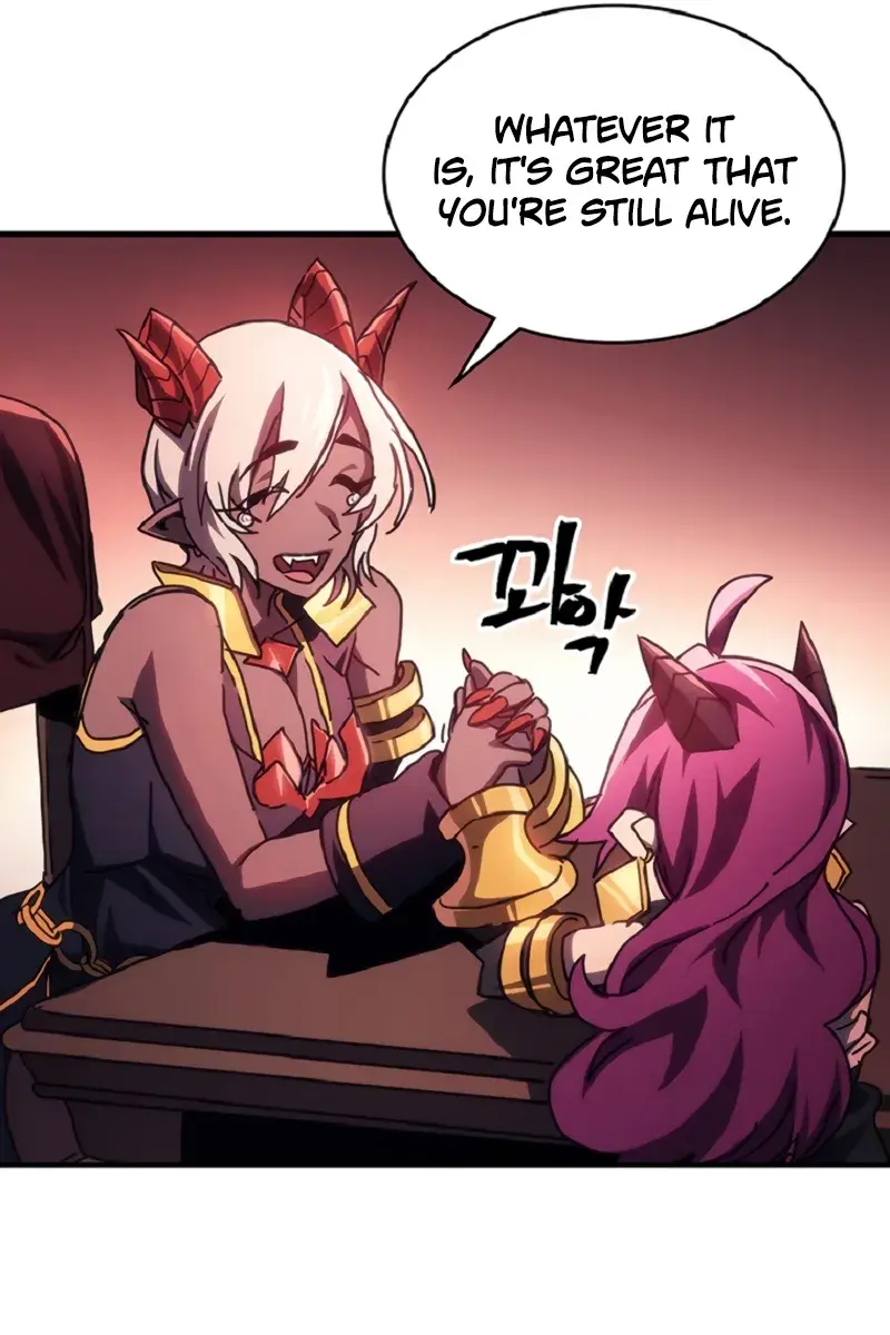 Mr Devourer Chapter 46 Page 67