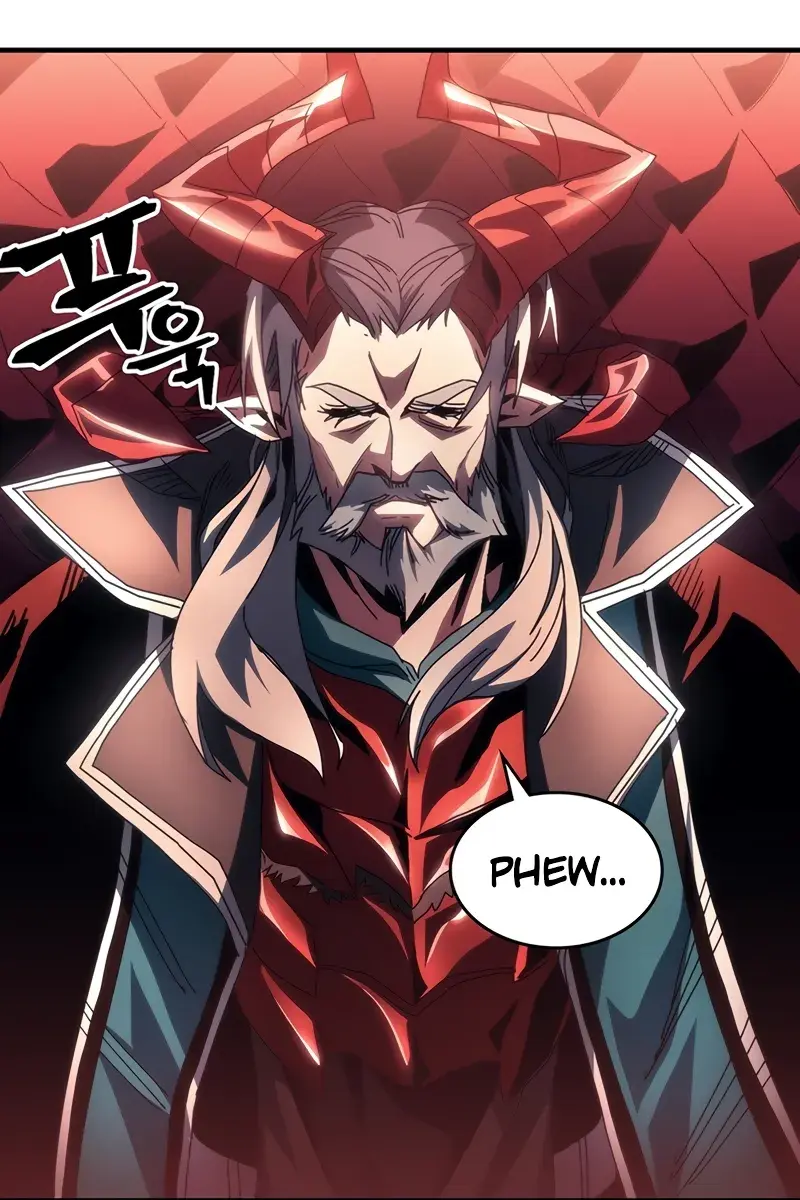 Mr Devourer Chapter 47 Page 54