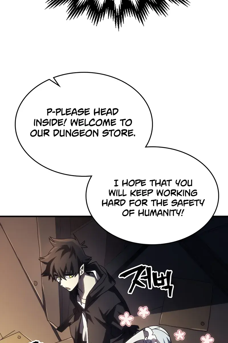 Mr Devourer Chapter 47 Page 62