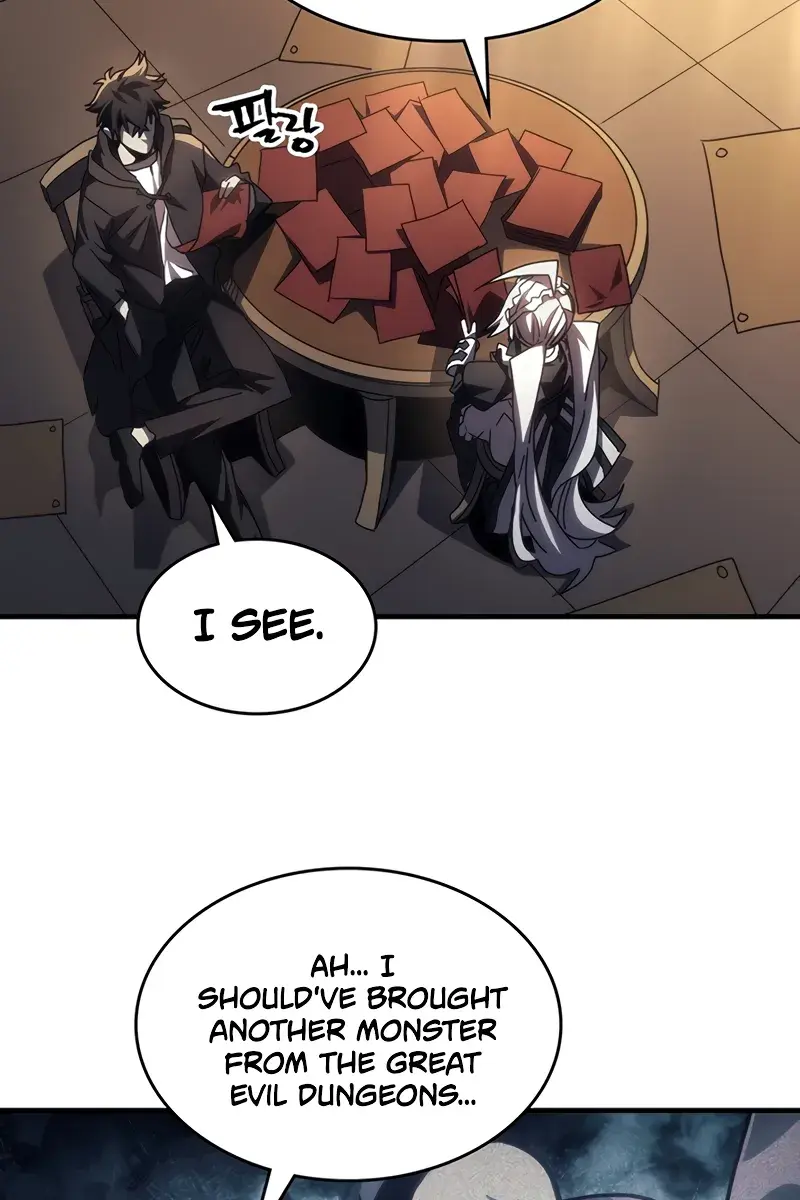 Mr Devourer Chapter 47 Page 68