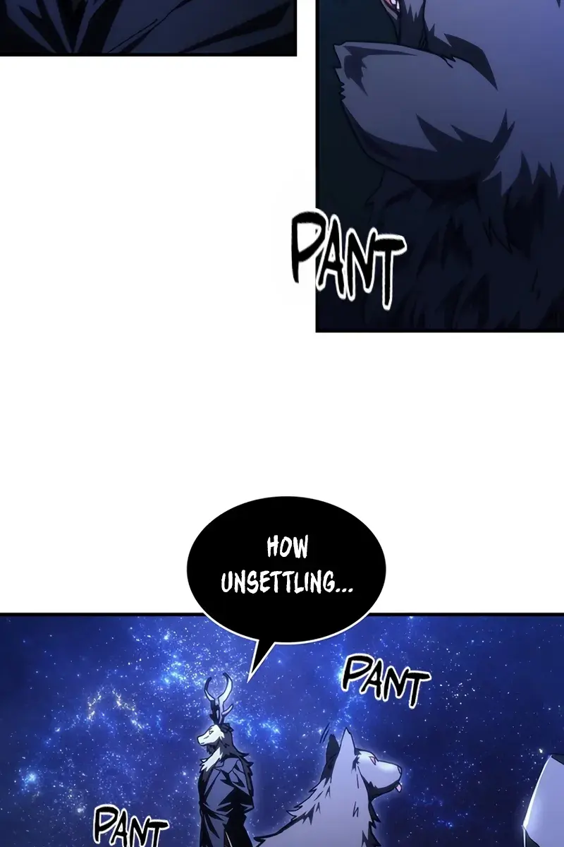 Mr Devourer Chapter 48 Page 4