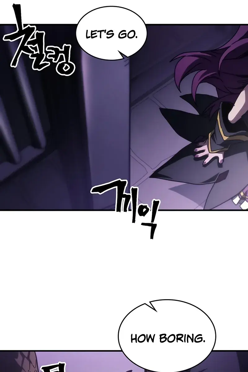 Mr Devourer Chapter 48 Page 39