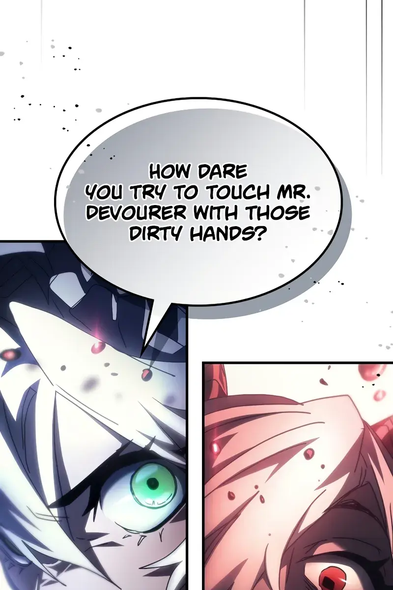 Mr Devourer Chapter 49 Page 93