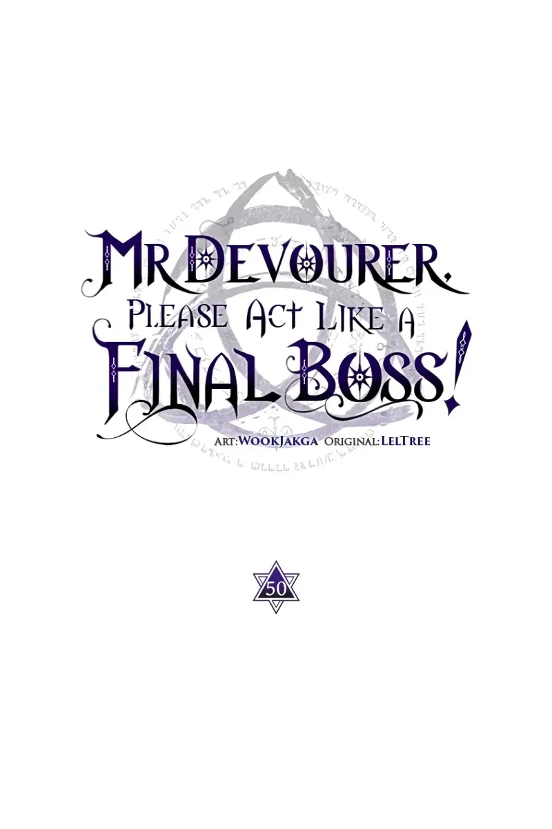 Mr Devourer Chapter 50 Page 11