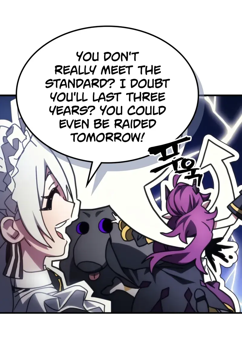 Mr Devourer Chapter 50 Page 24