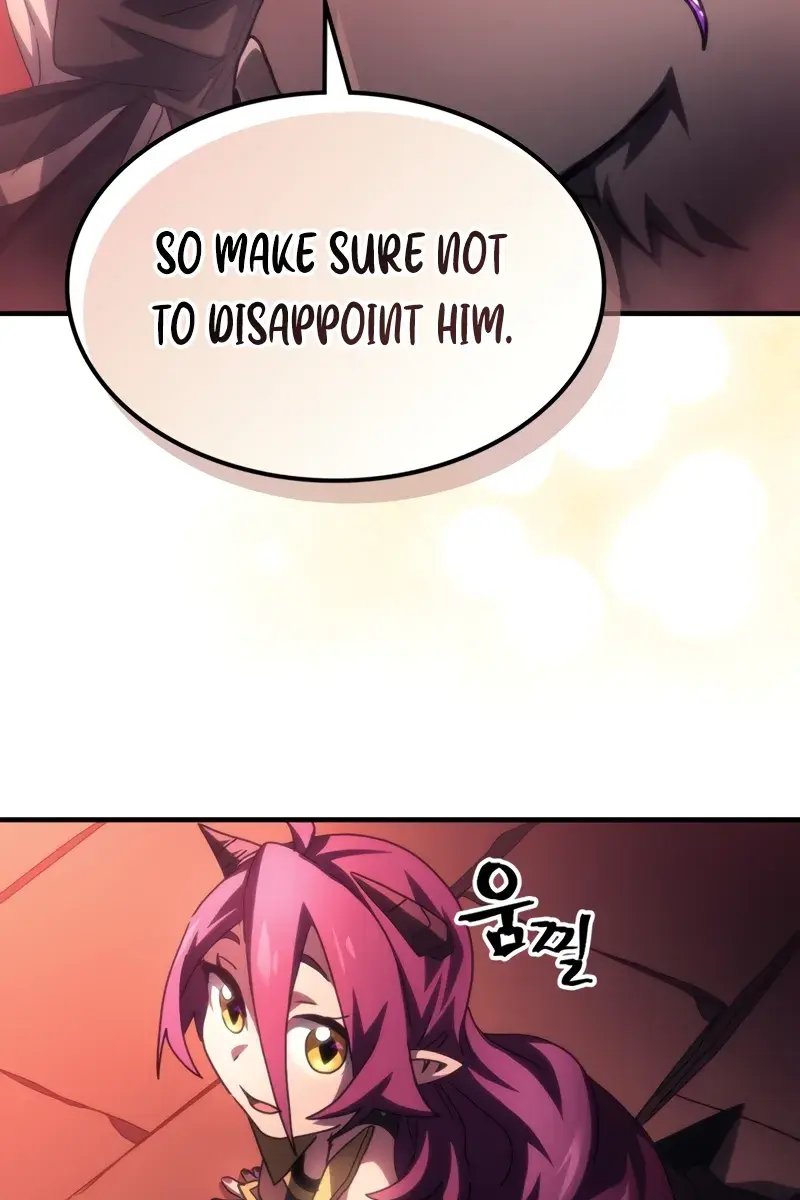 Mr Devourer Chapter 50 Page 27