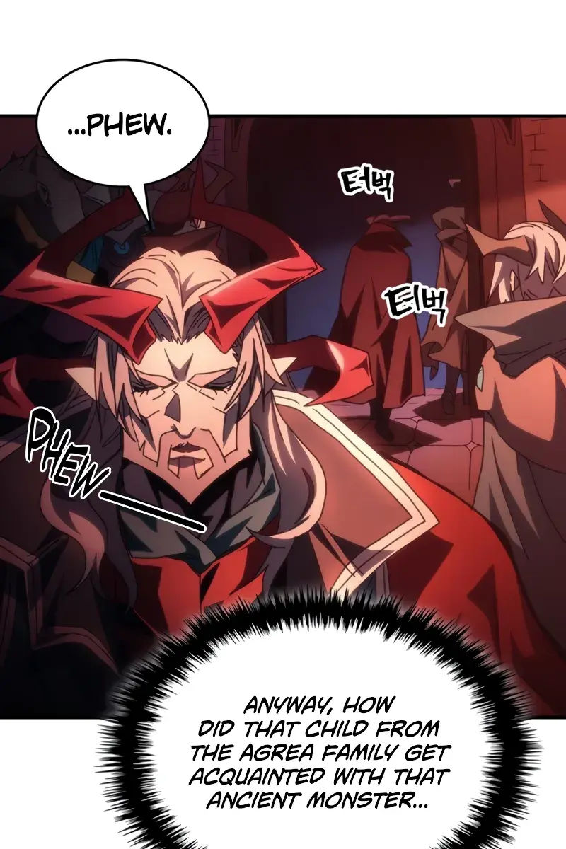 Mr Devourer Chapter 50 Page 55