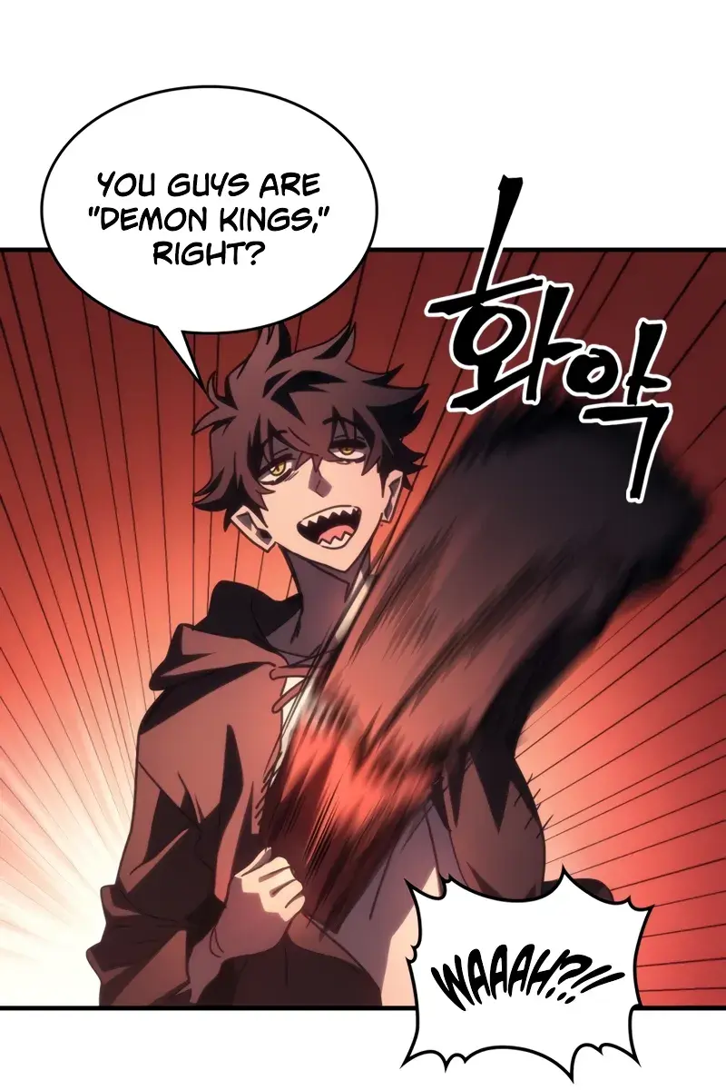Mr Devourer Chapter 50 Page 61