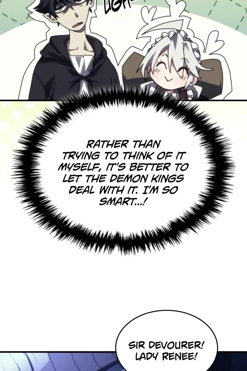 Mr Devourer Chapter 50 Page 69