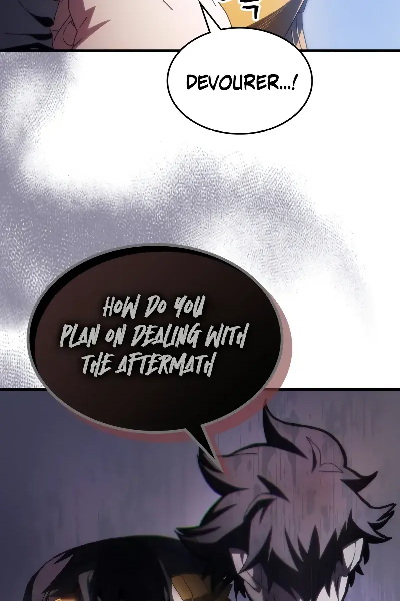 Mr Devourer Chapter 51 Page 21