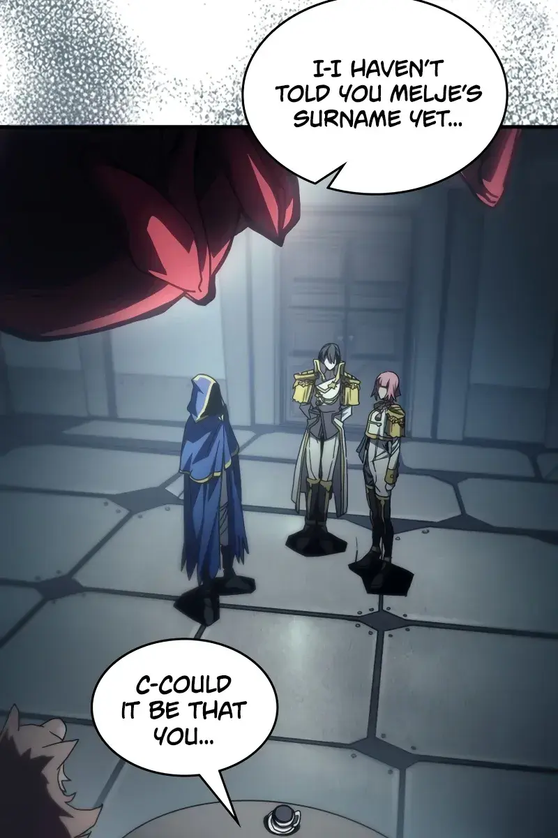 Mr Devourer Chapter 52 Page 3
