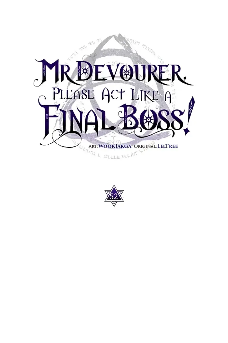Mr Devourer Chapter 52 Page 23