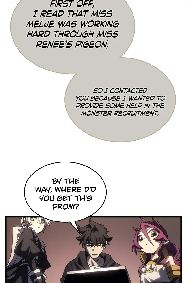 Mr Devourer Chapter 52 Page 46
