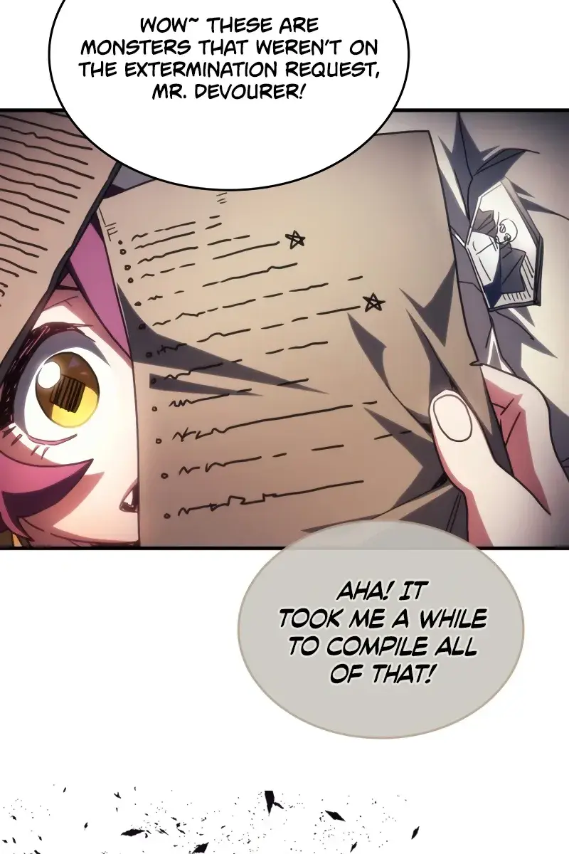 Mr Devourer Chapter 52 Page 59