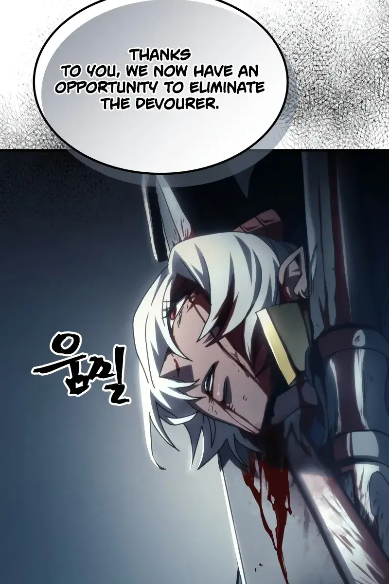 Mr Devourer Chapter 52 Page 75