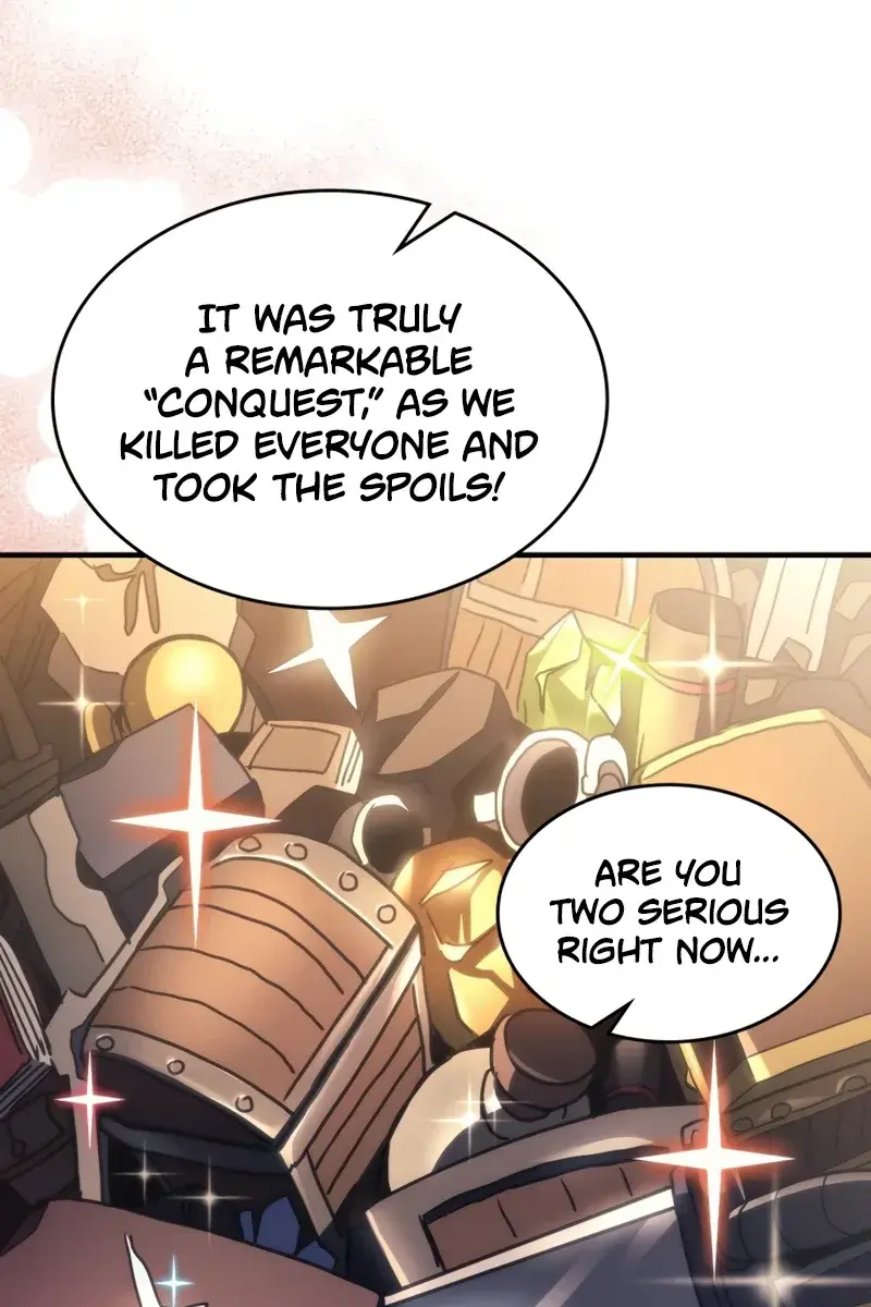 Mr Devourer Chapter 53 Page 81