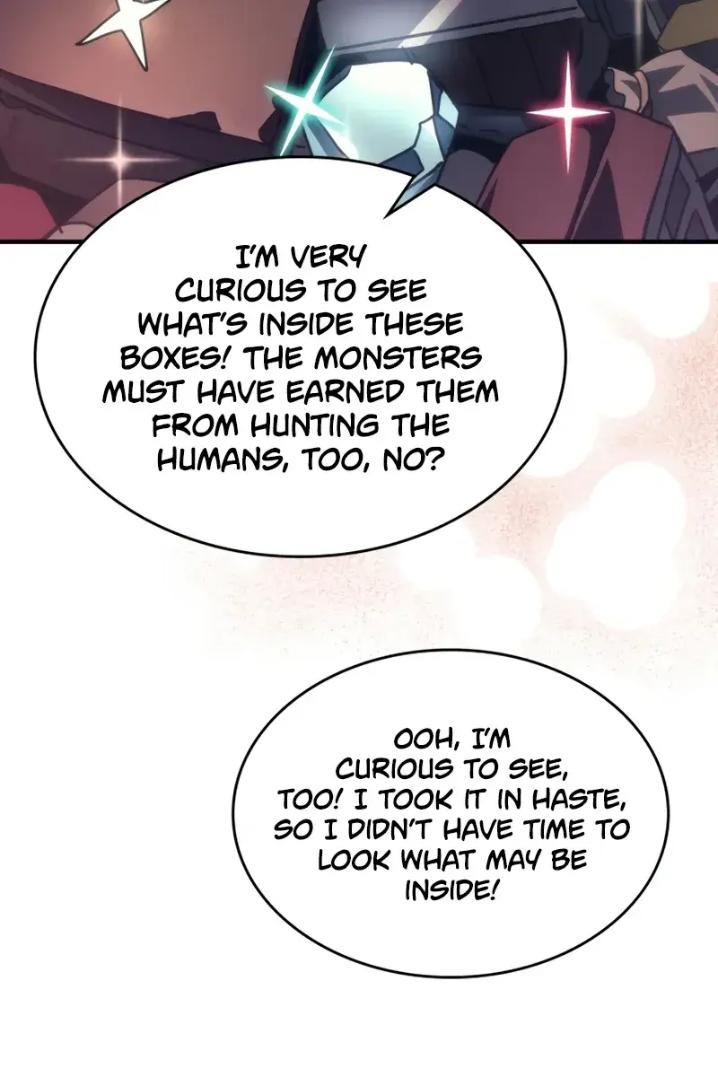 Mr Devourer Chapter 53 Page 82