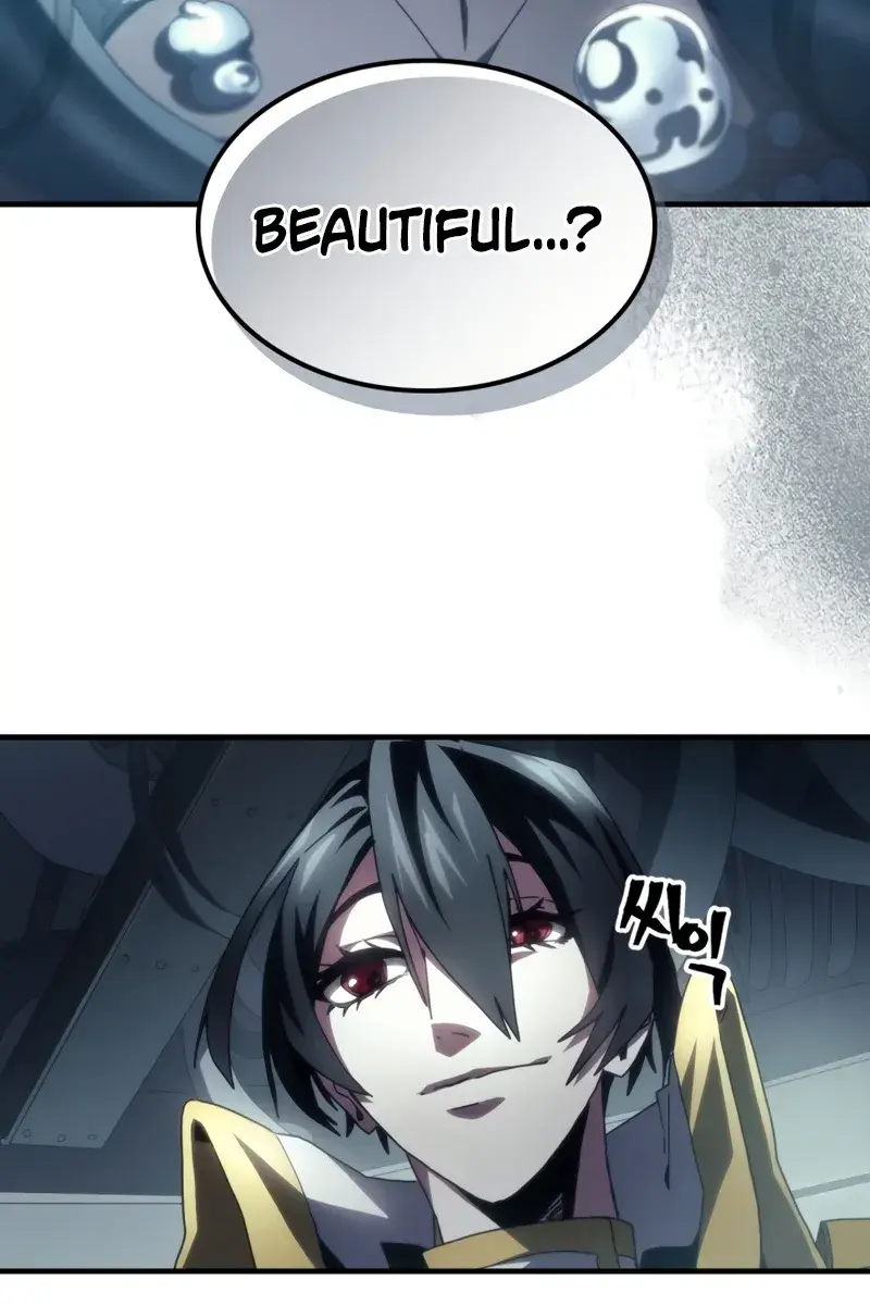 Mr Devourer Chapter 54 Page 7
