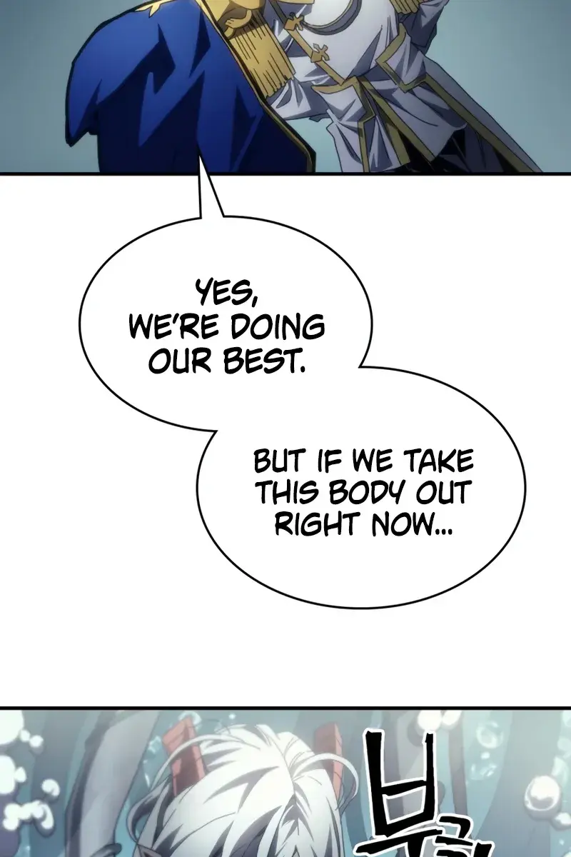 Mr Devourer Chapter 54 Page 10